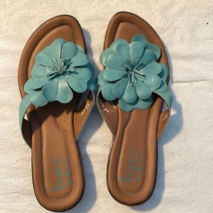 B.O.C. Sandals